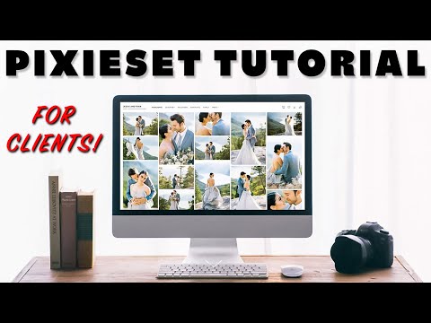 How To Recover Deleted Collections On Pixieset