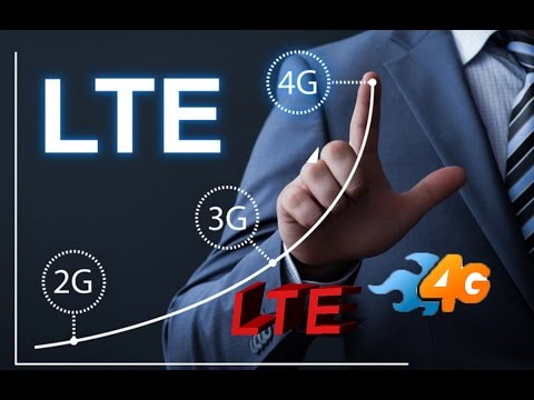 Videó: Hogyan Lehet Növelni A 3G Sebességét