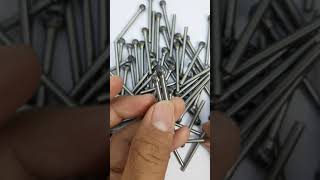 Cuner 6 Tuner 6 Rotary Burr Bulat Carbide Diameter Kepala 6mm Gagang 3