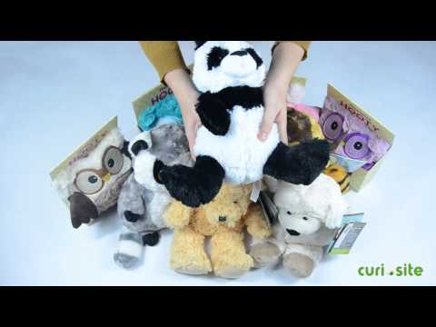 Peluches de Frío y Calor