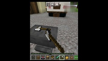 Invisible Item Frame Trick In Minecraft | Flavoured Insaan | #minecraft#minecraftbuilds#shorts