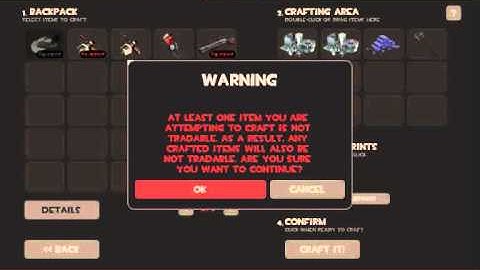 Crafting Horseless headless horsemann