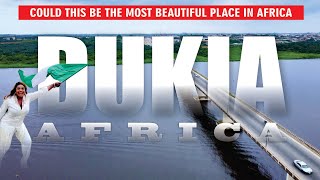 DUKIA AFRICA RESORT ESTATE | TOURING THE MOST BEAUTIFUL LOCATION IN EPE LAGOS