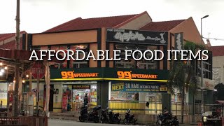 99 SPEEDMART IN MALAYSIA