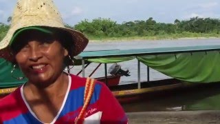 Suenan Ondas de Paz Putumayo - Red Cantoyaco y Comunicarte