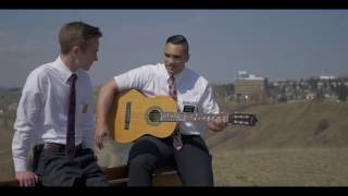 LDS MISSIONARY SONG - BEAUTIFUL DAYS