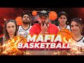 MAFIA Basketball 🏀 ¡Nos aplastaron! 🤯
