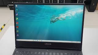 Core i7 - 8750H / 16Gb / 4Gb GF GTX 1050 Ti / SSD 256Gb / HDD 1000Gb / Wi-Fi / Web Cam / TFT 15.6"