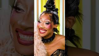 Does Jaida Essence Hall like P*SS!? #PitStop #DragRace