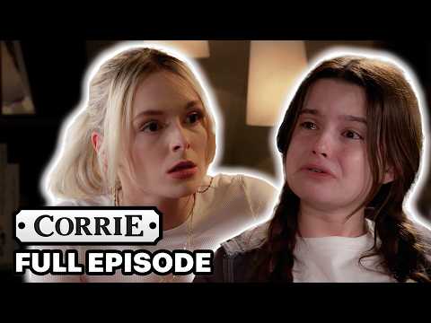 Coronation Street Full Episode | Wednesday 5th August 2026