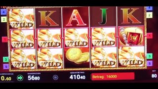 Das BALLERT richtig Heftig! Hammer Geile Jackpotsession aus der Spielothek! ENDGEIL!