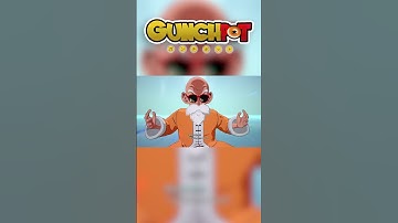 Master Roshi Moveset Review