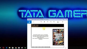 [SOLVED] Rockstar update service is unavailable code 202 - REAL FIX 2019