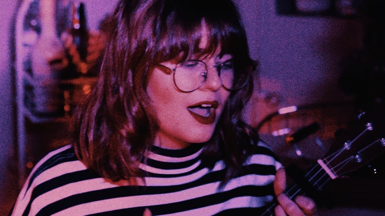 Everybody Loves Somebody - Dean Martin cover