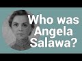 Blessed Angela Salawa (1881-1922)