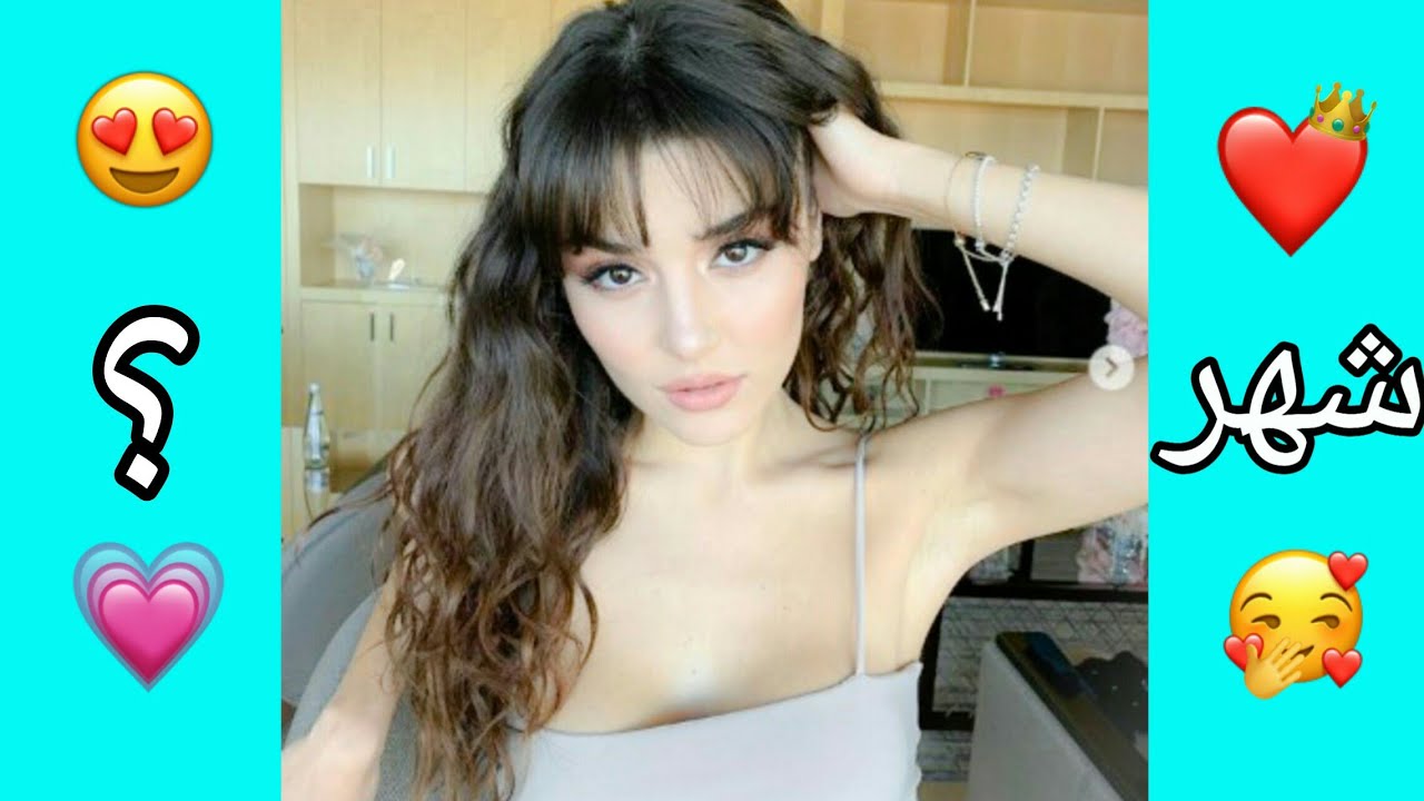 شخصيتك من أبطال مسلسل أنت أطرق بابي حسب شهر ميلادك 😍💝