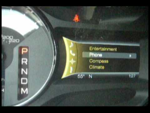 2011 Ford Edge For Sale at Raabe Ford Lincoln Merc...
