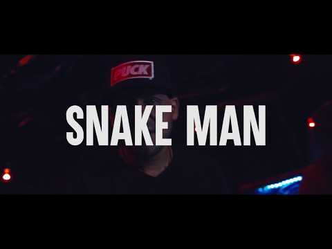 Heartsick - Snake Man