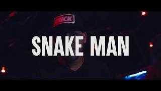 Смотреть клип Heartsick - Snake Man