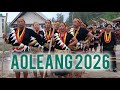 Aoleang 2026 Konyak Heritage Village Tobu Area Women 
