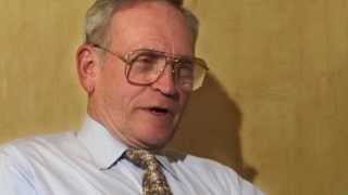 Secret Projects at McDonnell Douglas - Dr. Robert Wood / Disclosure Proj. Witness Testimony Archive