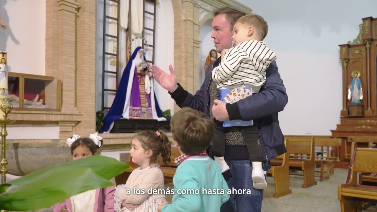 Villatorres, un lugar único de Jaén
