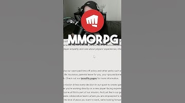 Riot’s MMO Will Live or Die by THIS System 💬💰