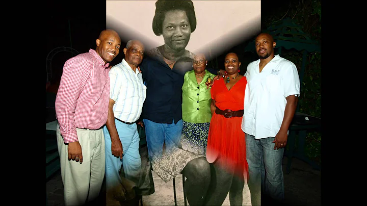 The Life of Thelma Walters In Pictures