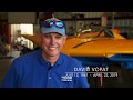 Remembering David Vopat & The N9MB Flying Wing | Planes of Fame