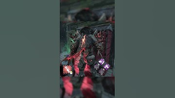 Giving a Knight The ULTIMATE Wombo Combo #dbd #dbdshorts