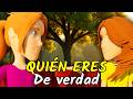 🌱 Descubre QUIÉN ERES de verdad 🌳 La ENSEÑANZA del ROBLE