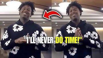 ⚖️Schokkend in de rechtszaal! Rechter zet glimlachende verdachte op haar plaats!