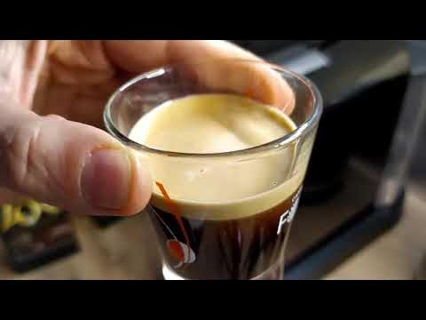 L'Or Espresso Capsules de café espresso, Forza, intensité 9