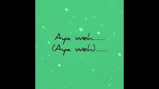 Jenieo - Bagarap (Official Lyric Video) feat. Young Davie