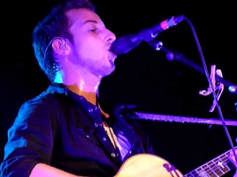 James Morrison - Man In The Mirror in Hannover 200...