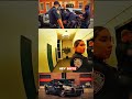 🚨 Man Tries to Stab a Cop… Neutralized in Seconds! #viralarrest