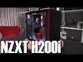NZXT H200i Review
