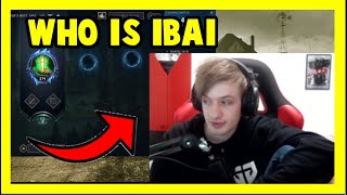 Details WHO IS IBAI Update