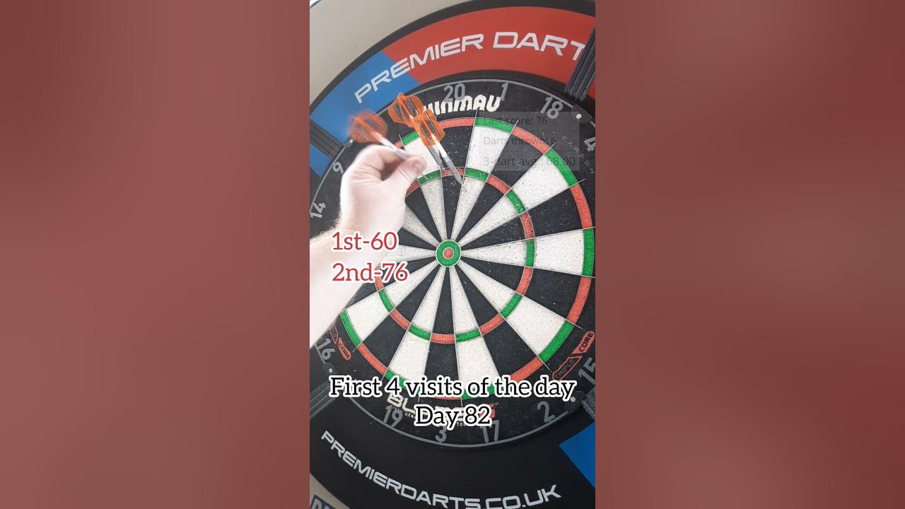 Target Darts  Premier Darts - Premier Darts