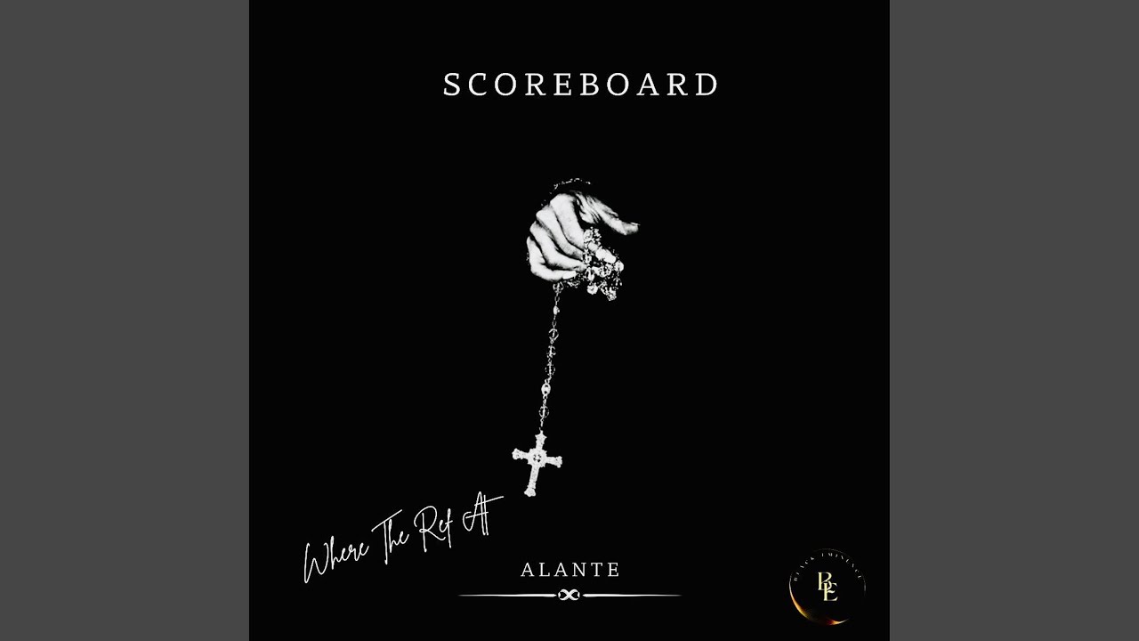 Watch SCOREBOARD on YouTube Watch SCOREBOARD on YouTube