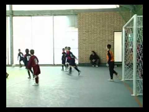 Area Sport Magazine 15/12/09 Coppa Santa Lucia e C...