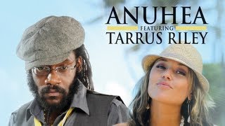 Video-Miniaturansicht von „Anuhea ft. Tarrus Riley - Only Man in the World“