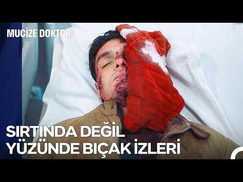 Anlık Bir Öfke Hayatını Çaldı! - Mucize Doktor