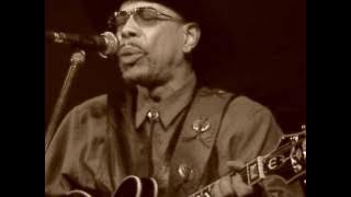 John Primer live @ Menen Belgium 2008