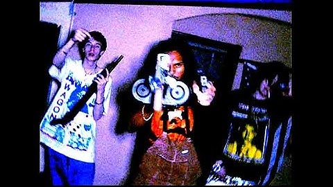 HACKLE - GUNSMITH [OFFICIAL VIDEO]