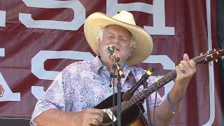 Peter Rowan 