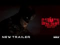 THE BATMAN - Theatrical Trailer Concept (2022) Matt Reeves Movie - Robert Pattinson