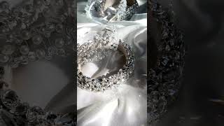 beautiful weddinghairbands 😍💖#fashion #style #wedding