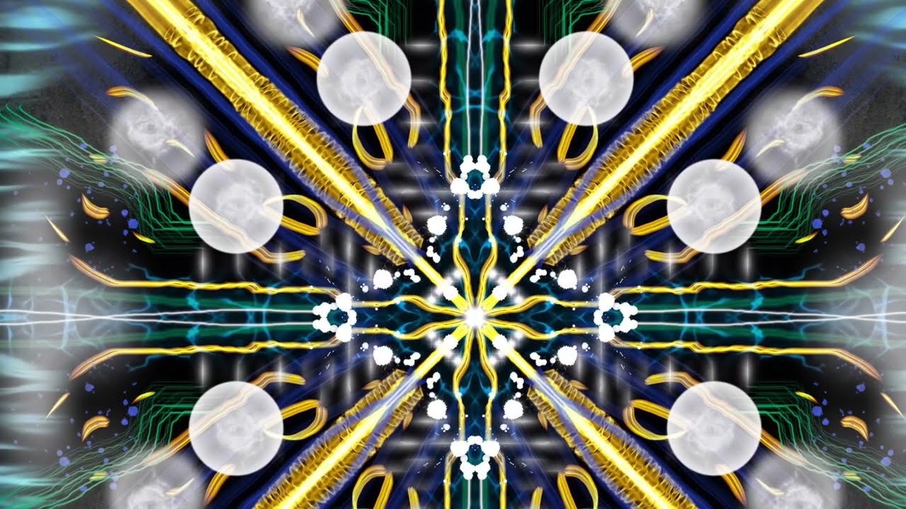 Il existe deux Matrices : l'une est l'Origine, l'autre illusoire