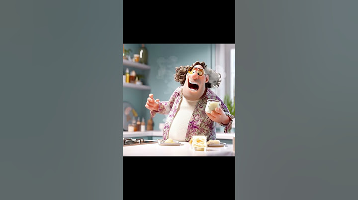 הכירו את ברי! שף AI מצחיק – מומחה בלבשל/לשרוף את האוכל... 🤖😂🍳 #ai #aigenerated #shorts